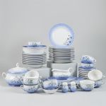 1432 5428 DINNER SET